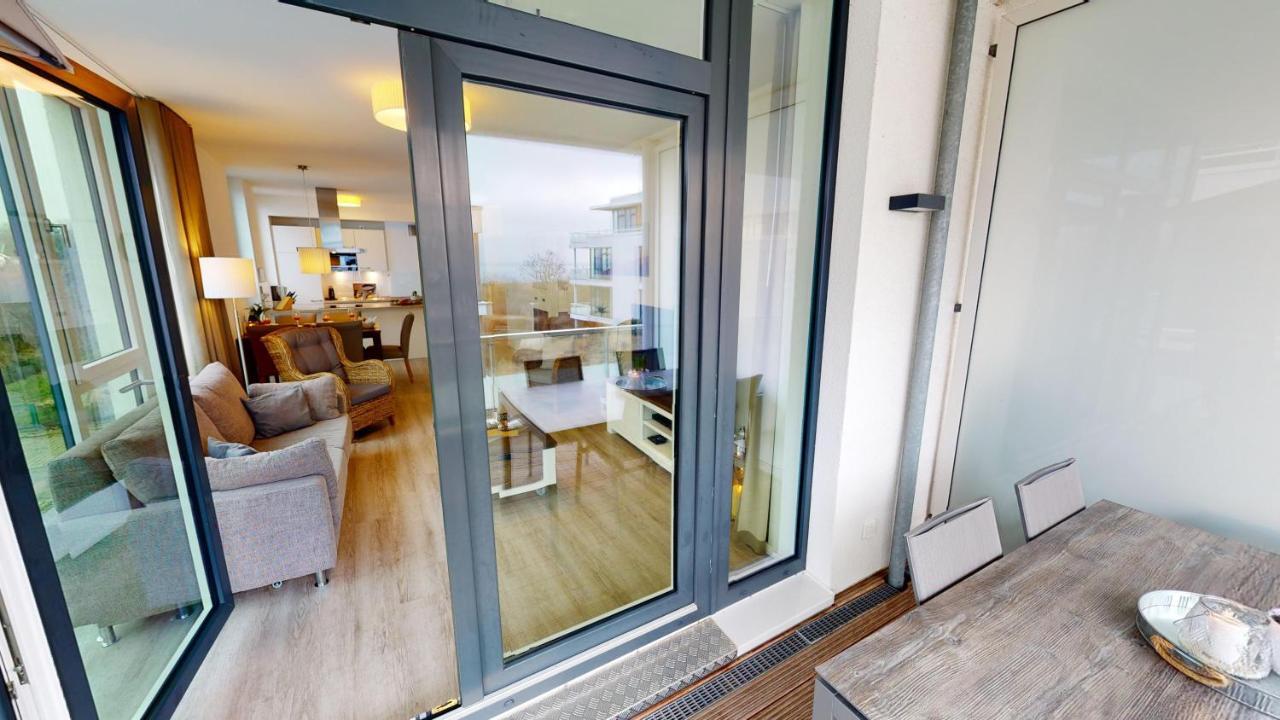Apartamento Südkap B-06 Pelzerhaken Exterior foto